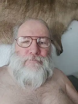 SexySantaC Chat XXX in diretta