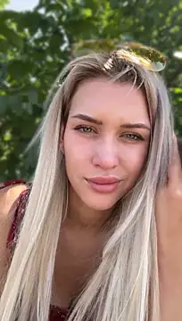 KikiWatson's Webcam Show