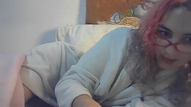 Show de webcam de BabeGurl