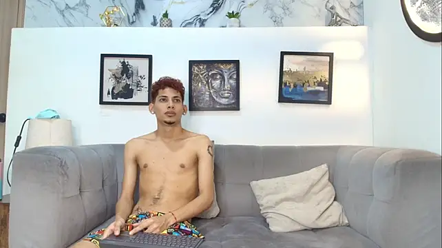 Chat XXX ao vivo de YOUNG_BOYS_HELL