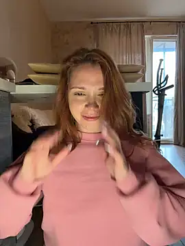 oh_rachel Live XXX Chat