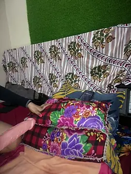 HOTTY-TINA Live XXX-chat