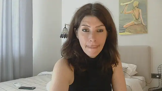 Chatroom XXX en direct de WhiteQueen888