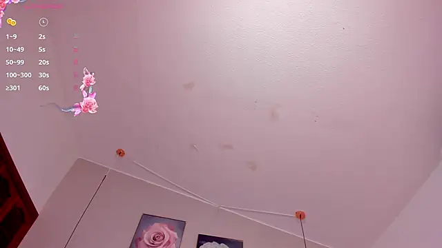 dulcepatersson1_ Obrolan Langsung XXX