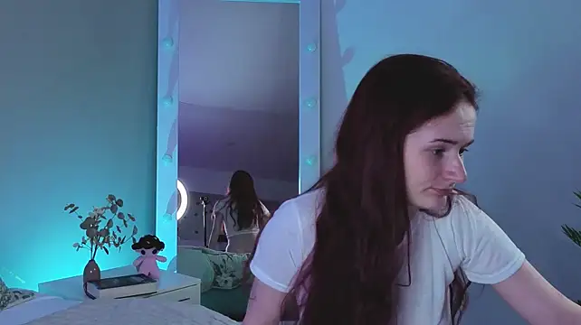 L1ittle_kitty_ 라이브 XXX 채팅