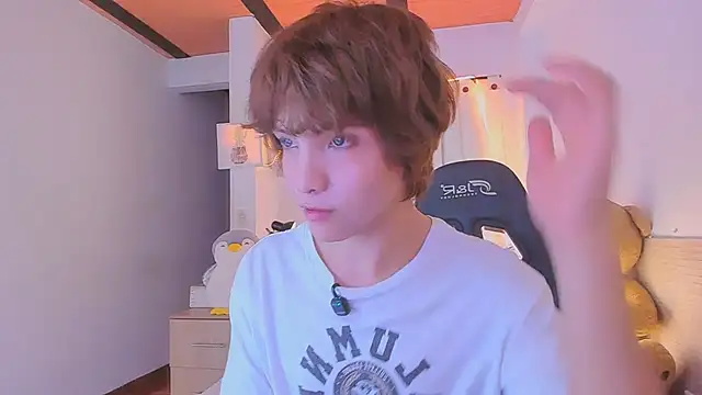Sweet_Allan's Live XXX Chat