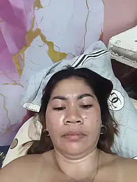 SweetChubbyMommy_02 Pertunjukan Webcam