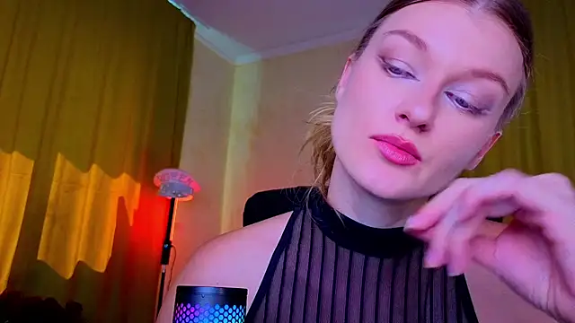 XXX chat uživo modela MysticVenus_