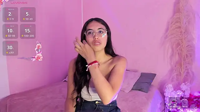 Czat XXX na żywo – Valk_submissive