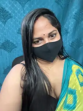 Hot_Girl_Aishwariya's Webcam Show