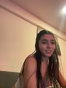 Belle_Lea 웹캠 쇼