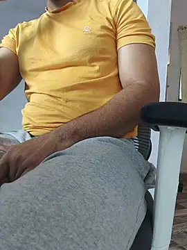8inch_hunk19 现场XXX聊天