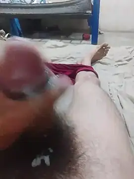 Webkamerová show Shugar_dick