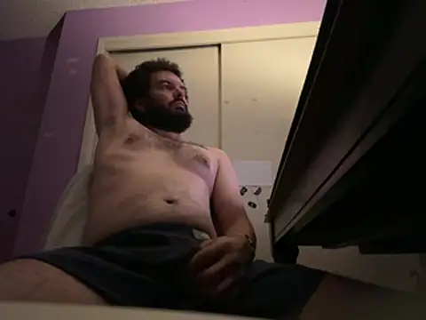 โชว์เว็บแคมของ ajfuckinbusts