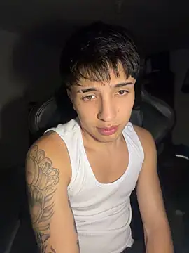 pabonsito live XXX chat