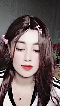 Sumii68 Pertunjukan Webcam