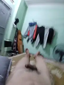 Dongvang55 ওয়েবক্যাম শো