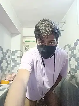 Pertunjukan Kamera Web hotyboy_89