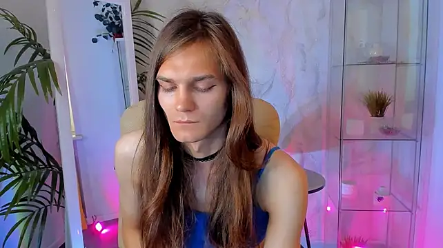 Chat XXX Live WillFobos