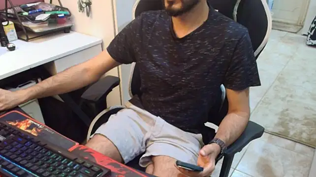 عرض كام flowthefun