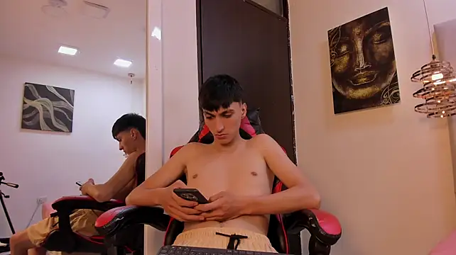LeoDrake_ Live XXX-chat