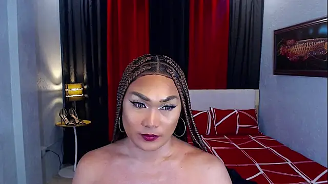 PasionOfSex – webcam-show