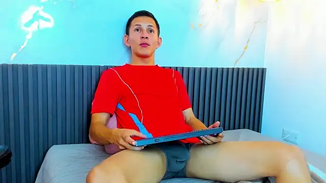 IzanArias Live XXX Chat