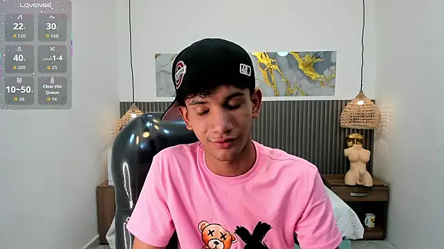 JDWhite18 Live XXX-chat