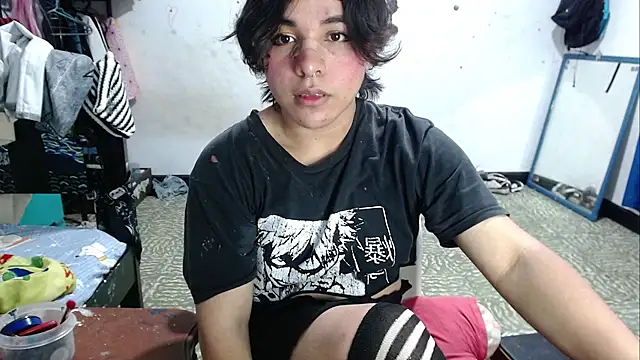Tiff_-Styles – Naživo XXX chat