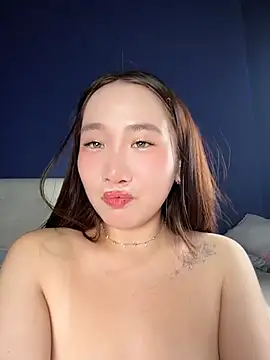 Asianpie_ 라이브 XXX 채팅