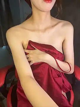 Fionacutee Adlı Modelin Web Kamerası Şovu