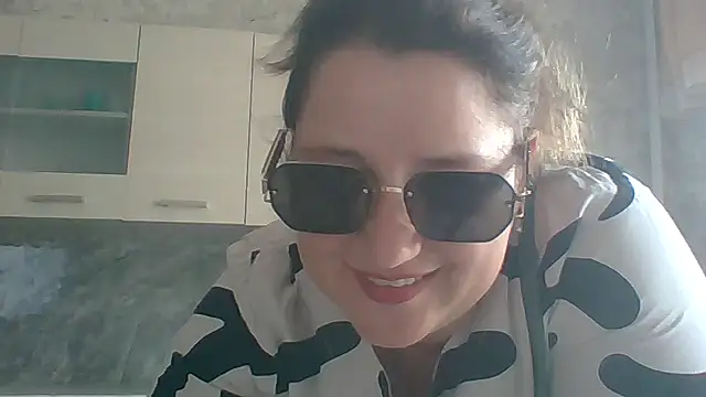 Chat +18 de Jane_Dreams ao vivo