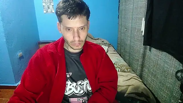 infinity-888n Live XXX chat
