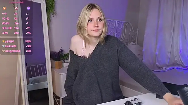 Lexa_Demi Live XXX-chat