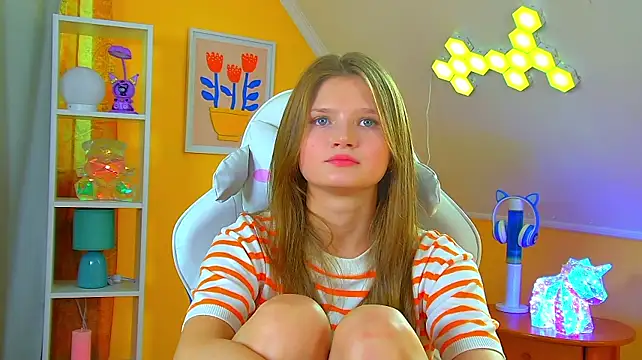 Chat XXX en directo de JaneRosen