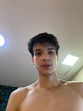 XXX chat uživo modela maxim_rod