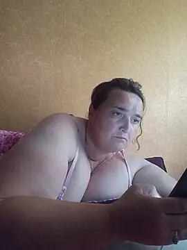 LiluHot 라이브 XXX 채팅