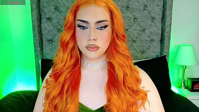 astridjonness webcam show