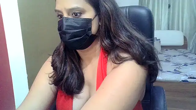 Sembang XXX Secara Langsung Blaze__Aura