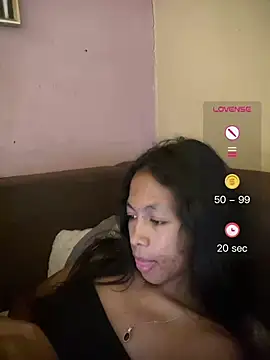 Lunevia's Live XXX Chat