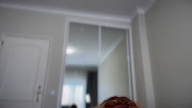 Reddgiirl's Live XXX Chat