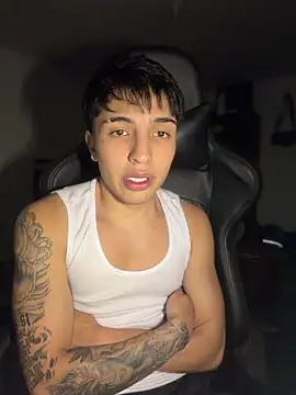 pabonsito Chat XXX live