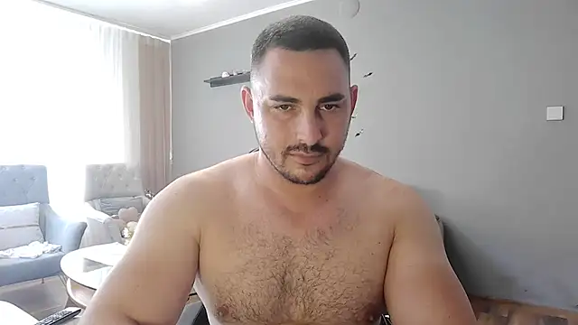 mastermute – Naživo XXX chat