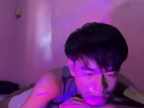 Benevolent_XO_Marc Pertunjukan Webcam