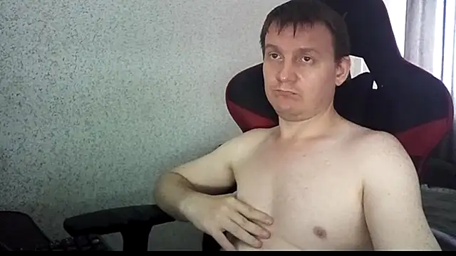 MysteriousWanderer webcam show