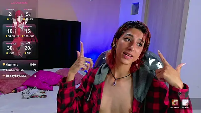 Angel_Dusth's Webcam Show