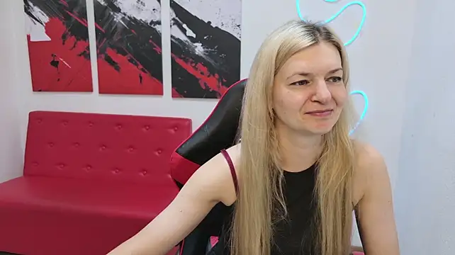 Chat XXX en directo de MelissaTyler