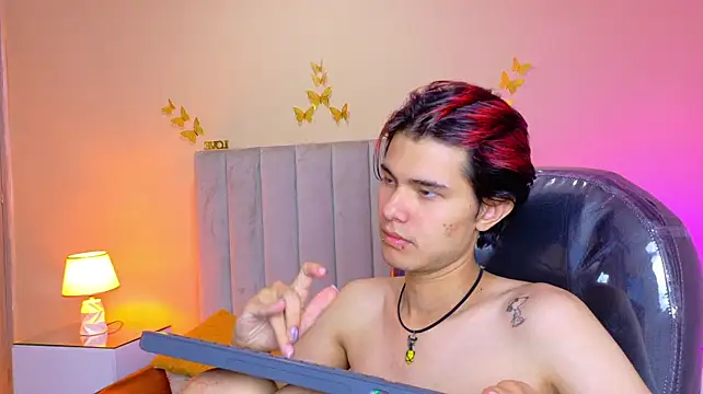 Derek_Sinn Obrolan Langsung XXX