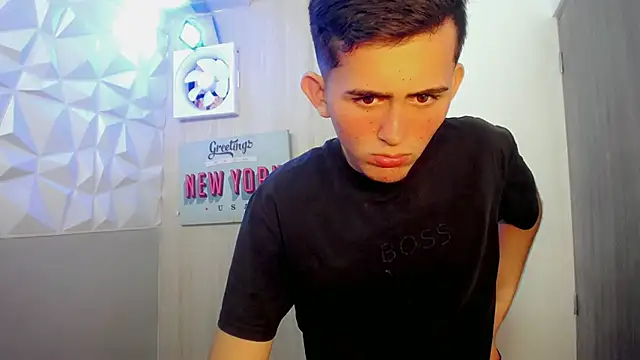 Show Webcam de JaxBlue_