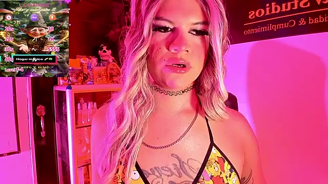 mistressparty live XXX chat